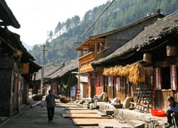 Shiqiao Miao Village