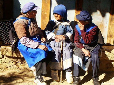Baisha Village