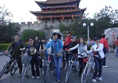 Dali Bike