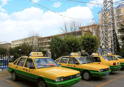 Dali Taxi