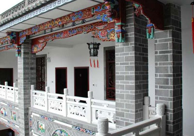 Dali Yinfeng Hotel 