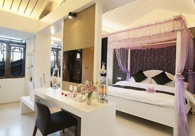 Lijiang Emerald Boutique Hotel