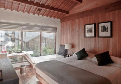 Lijiang Joyful Boutique Hotel