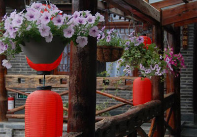 Lijiang Lazy Tiger Inn