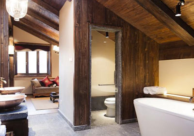 Arro Khampa Boutique Hotel