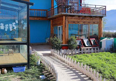 Shangri-La Maji Sunflower Inn 
