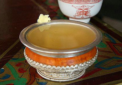 Qingke Barley Liquor