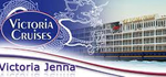 Victoria Jenna Cruise